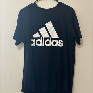 Used Adidas Men’s Tee